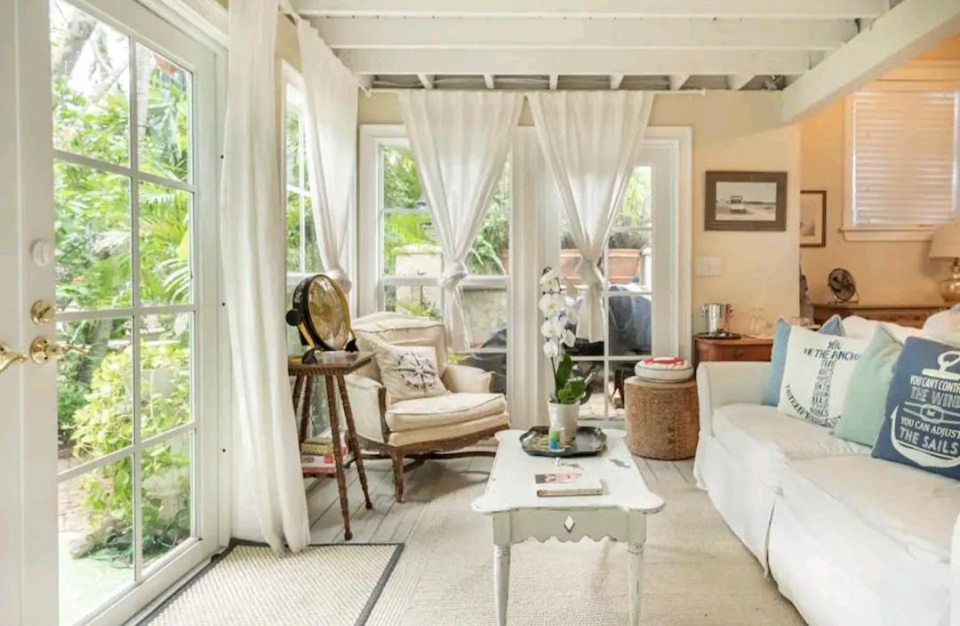 Chateau Gardens Hotell Lake Worth Beach Eksteriør bilde